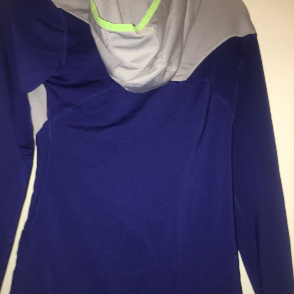 Nike Running Pullover